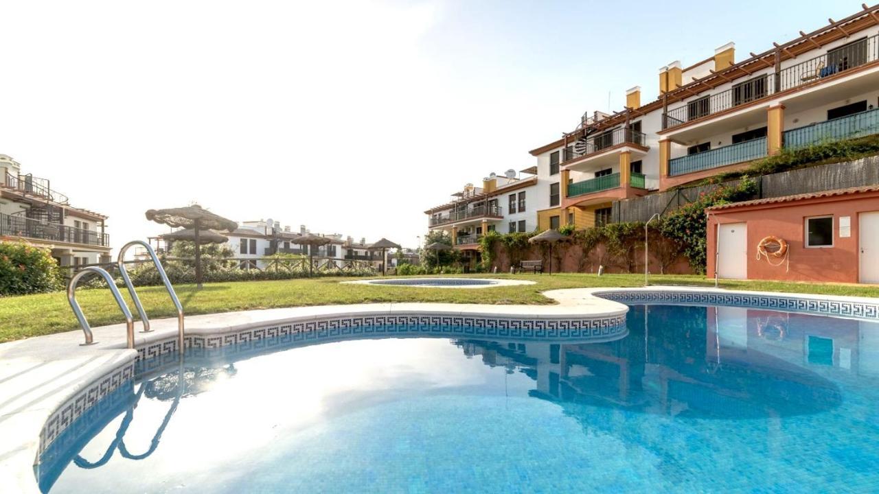 شقة Costa Esuri Golf Y Playa ايامونتي المظهر الخارجي الصورة