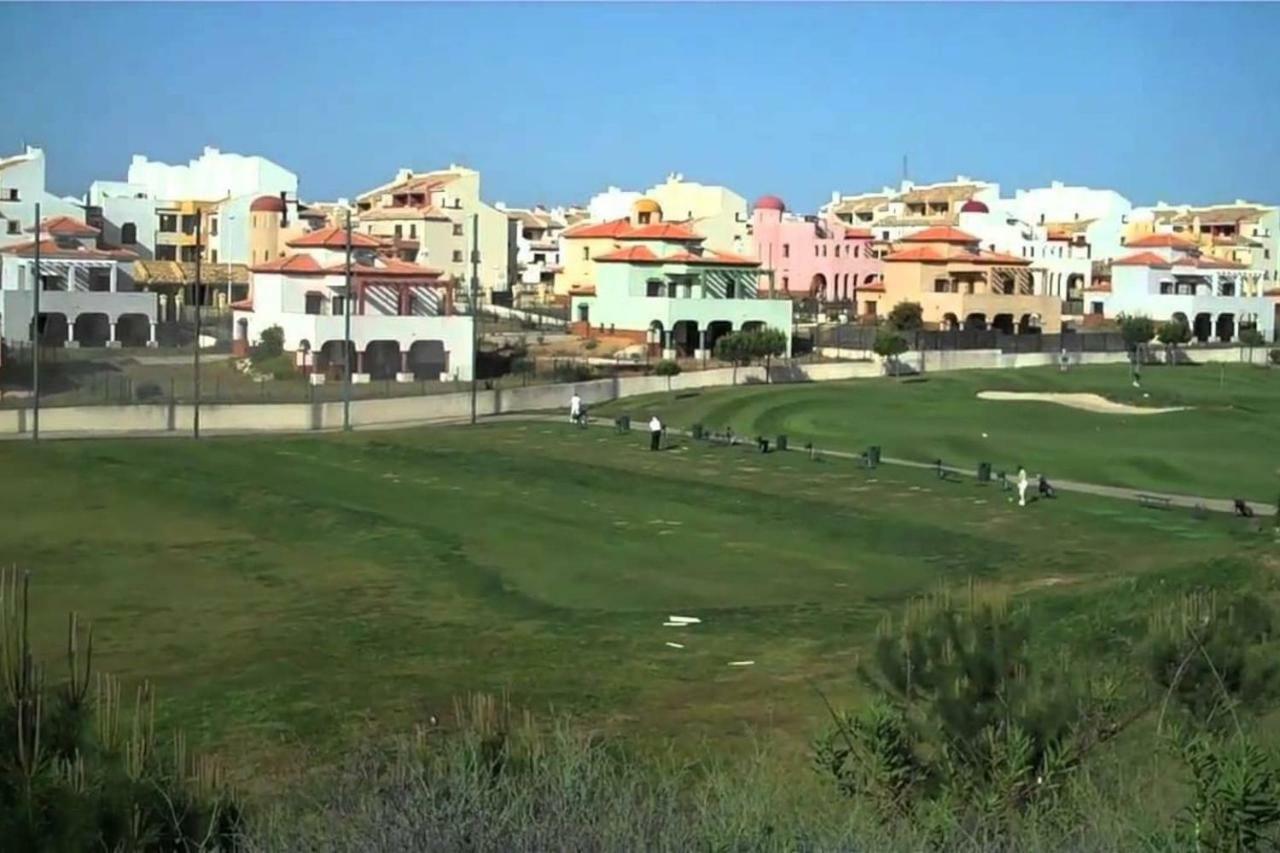 شقة Costa Esuri Golf Y Playa ايامونتي المظهر الخارجي الصورة