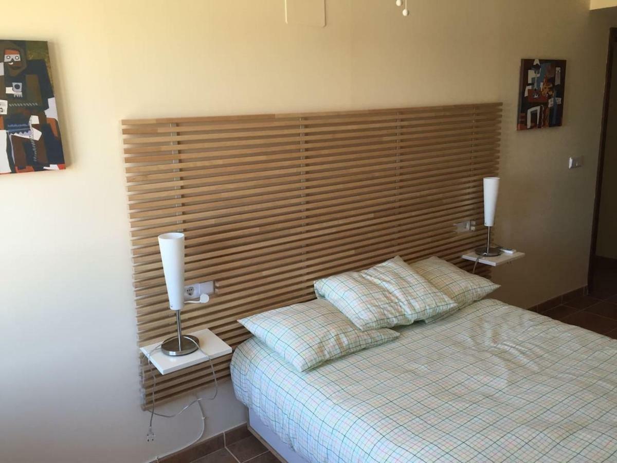 شقة Costa Esuri Golf Y Playa ايامونتي المظهر الخارجي الصورة