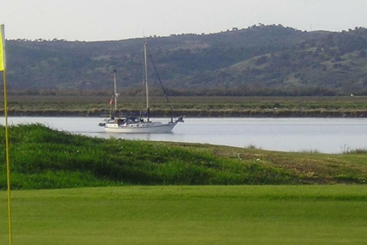 شقة Costa Esuri Golf Y Playa ايامونتي المظهر الخارجي الصورة
