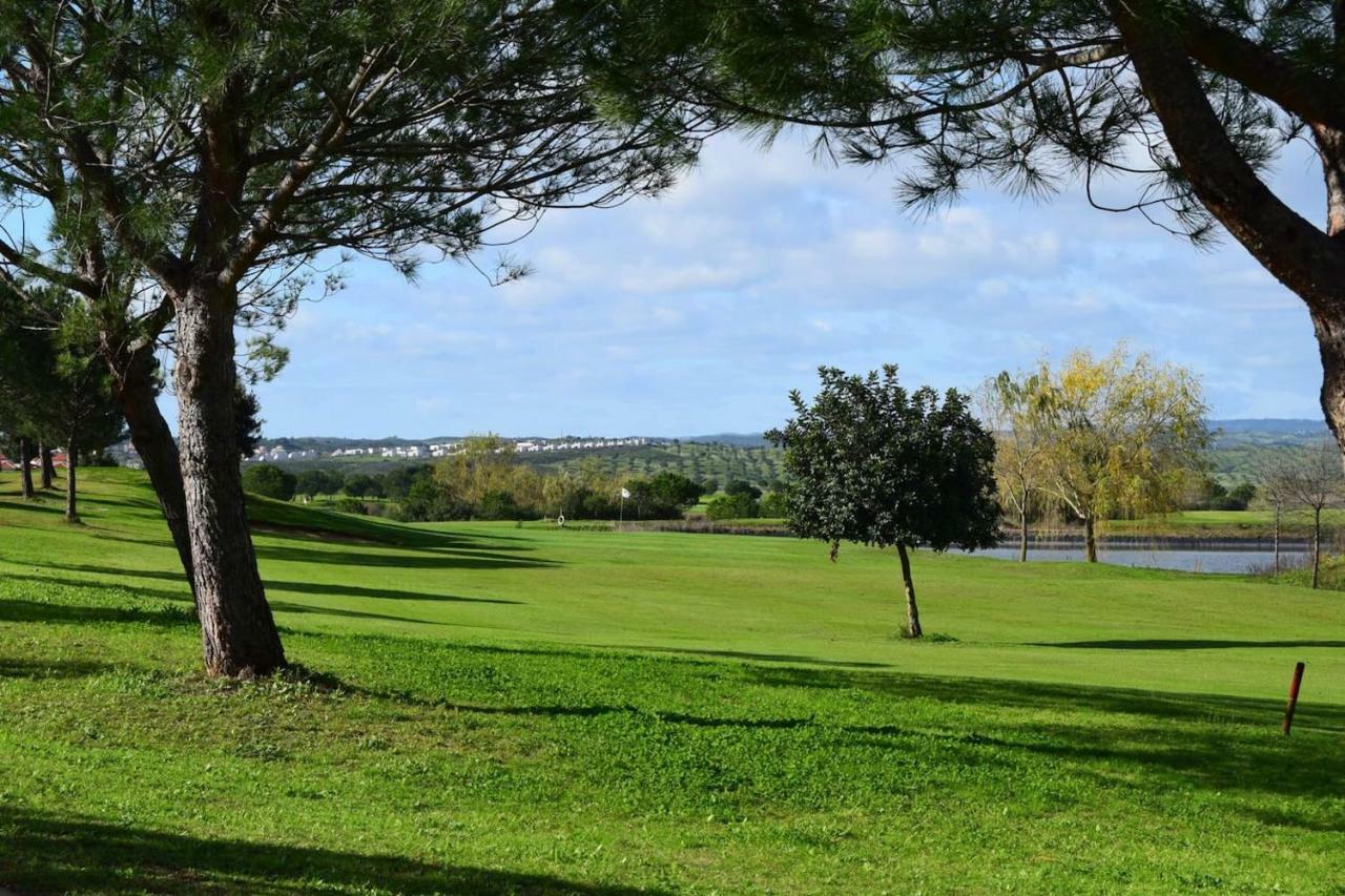 شقة Costa Esuri Golf Y Playa ايامونتي المظهر الخارجي الصورة