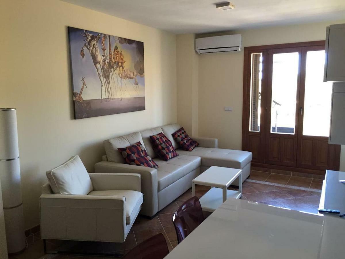 شقة Costa Esuri Golf Y Playa ايامونتي المظهر الخارجي الصورة